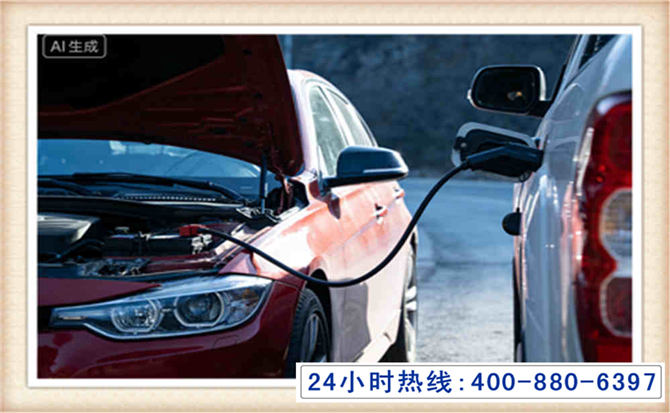 通州潍坊拖车,附近24小时汽车拖车救援，潍坊道路救援拖车电话